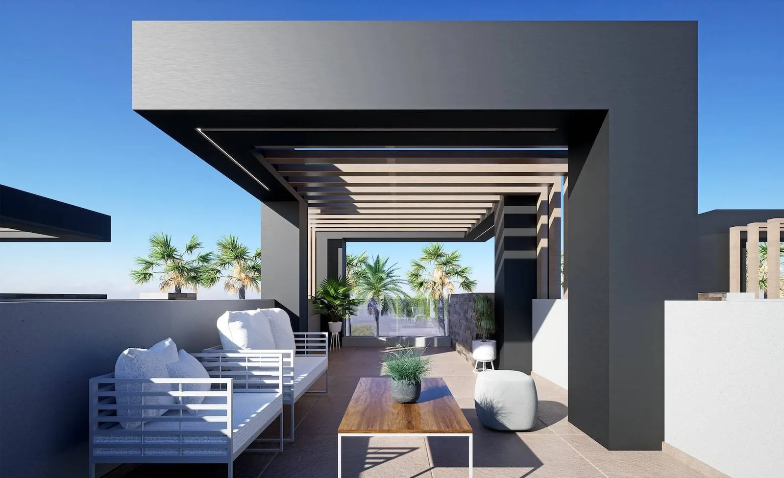 Villa in San Fulgencio — LVC-100101, foto 4