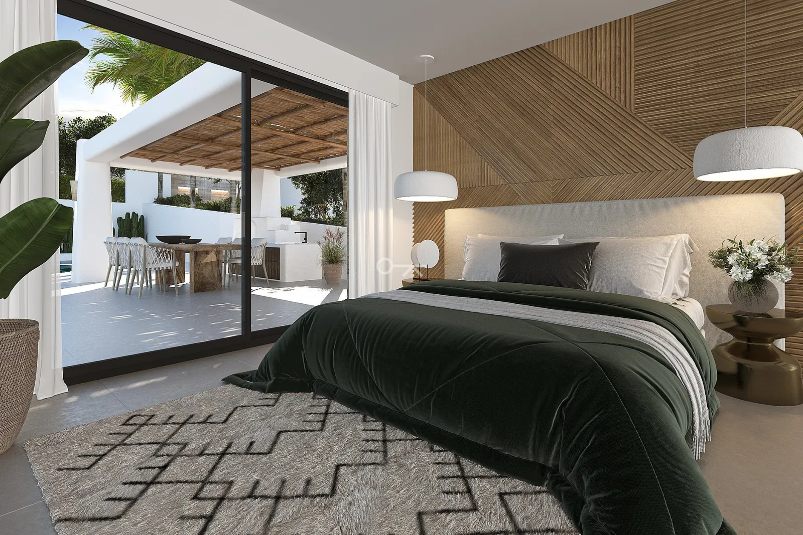 Villa in Jávea — LVC-100102, foto 4