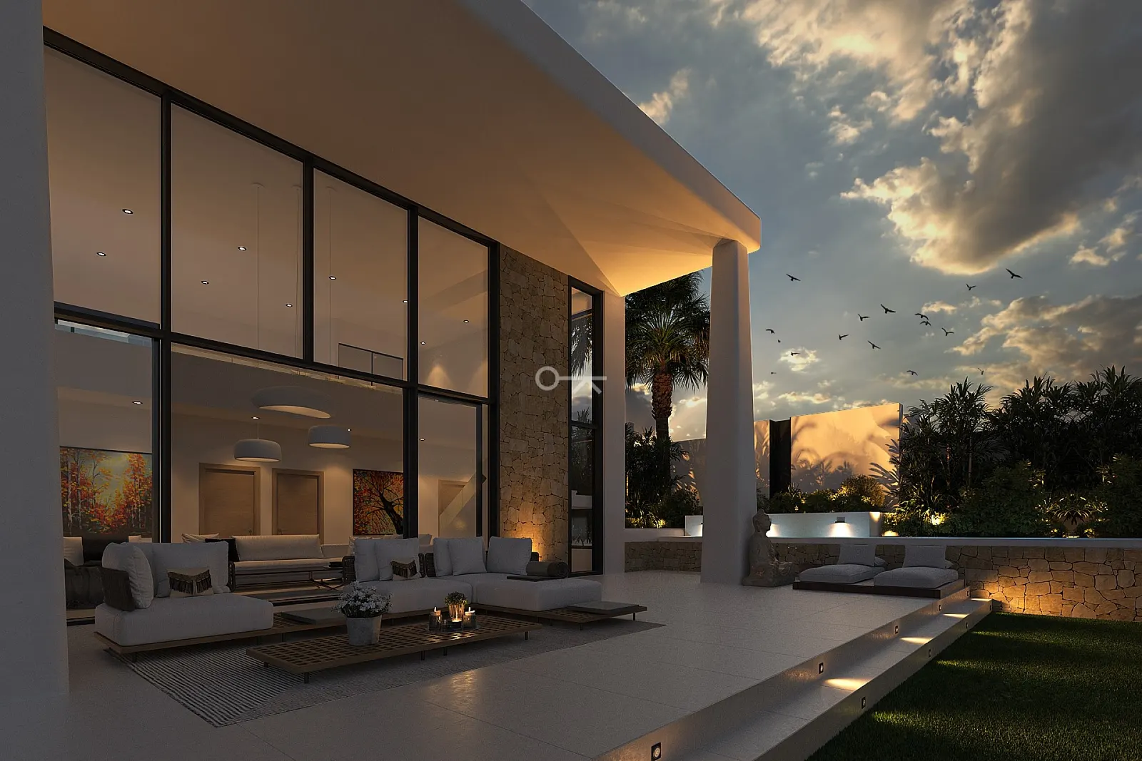 Villa in Jávea — LVC-100102, foto 6