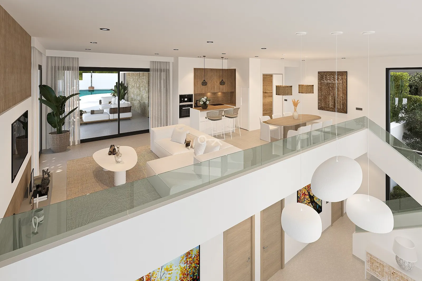 Villa in Jávea — LVC-100102, foto 3