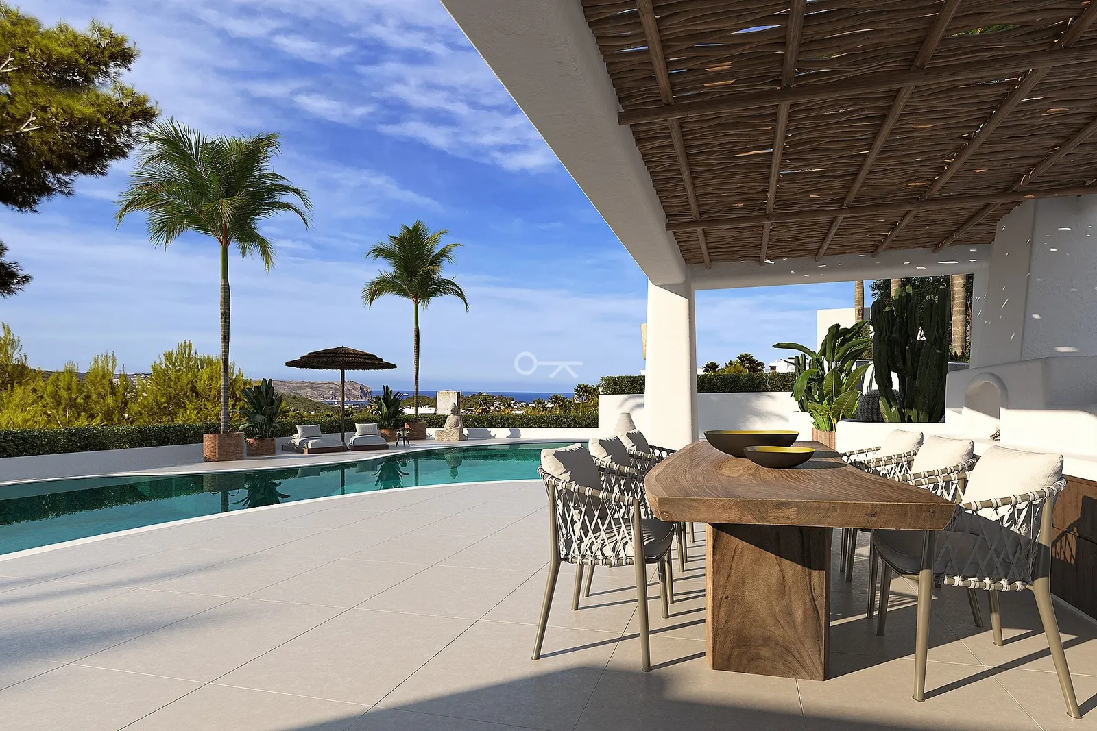 Villa in Jávea — LVC-100102, foto 2