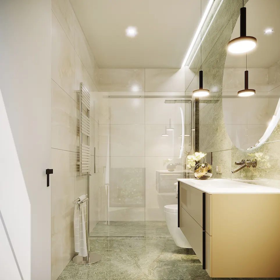 Villa in Las Colinas Golf — LVC-100104, photo 10