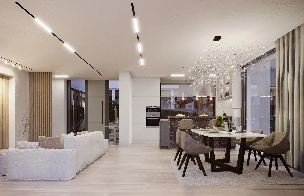 Villa in Las Colinas Golf — LVC-100104, photo 7