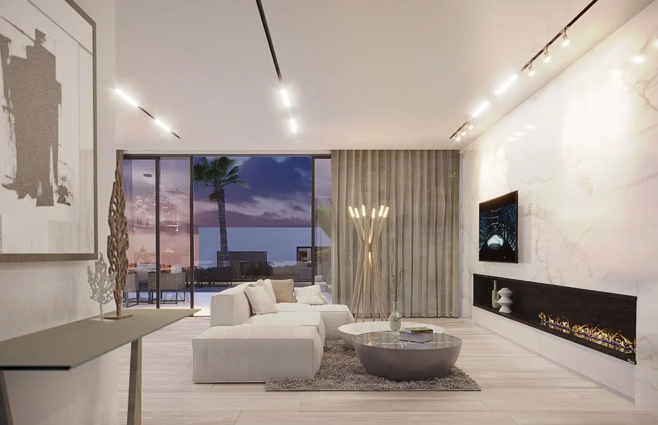 Villa in Las Colinas Golf — LVC-100104, photo 4