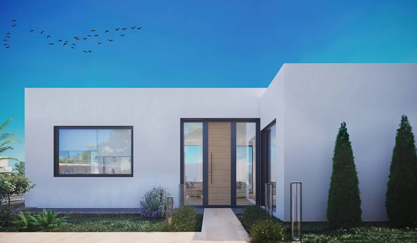Villa in Las Colinas Golf — LVC-100104, photo 18