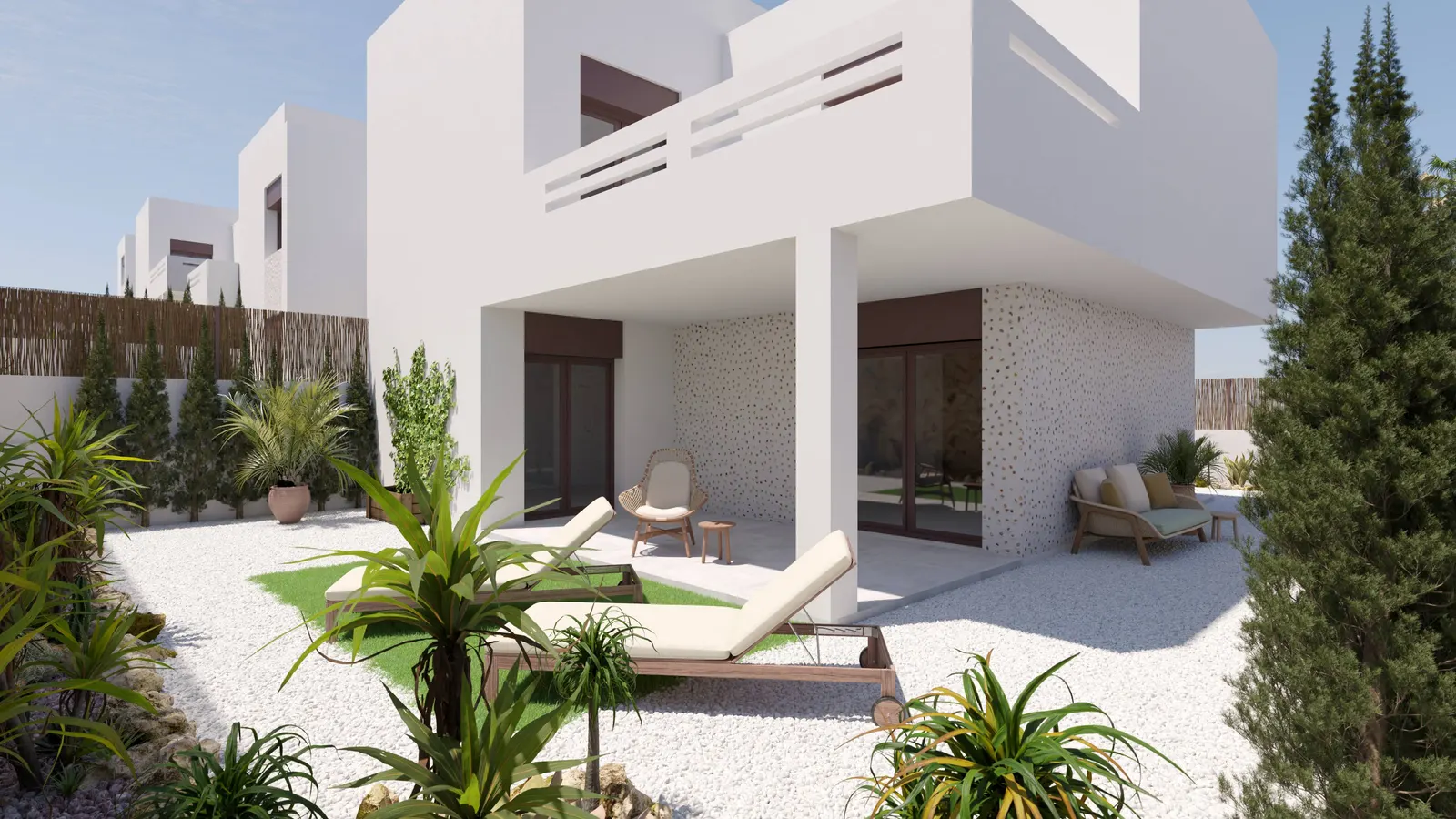 Apartamento en La Finca Golf — LVC-100106, foto 5