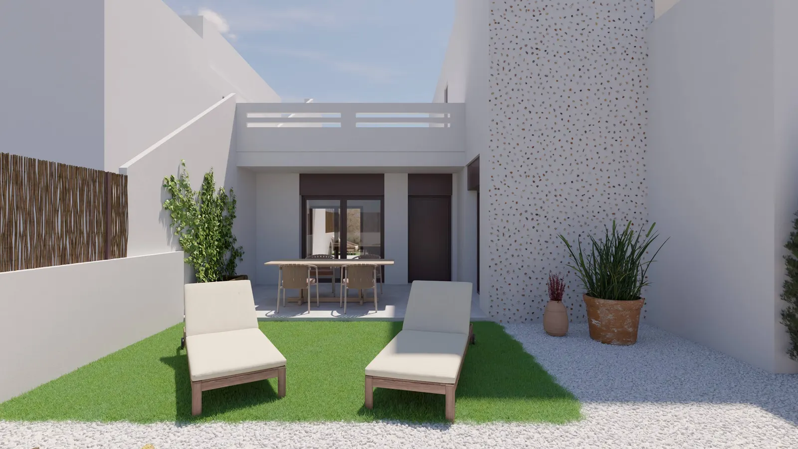 Apartamento en La Finca Golf — LVC-100106, foto 10