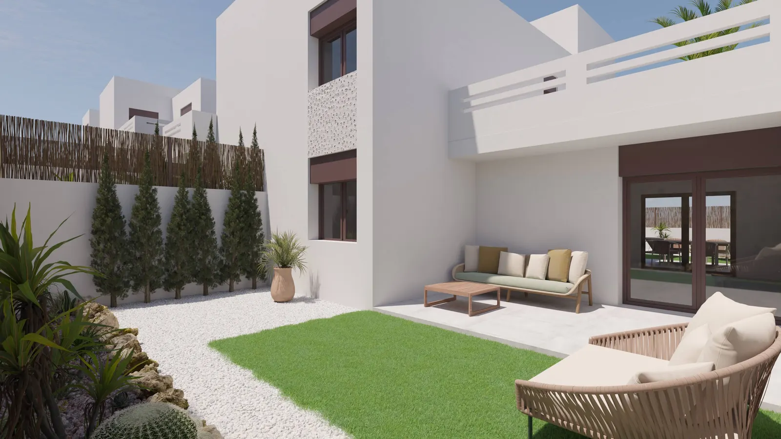 Apartamento en La Finca Golf — LVC-100106, foto 9