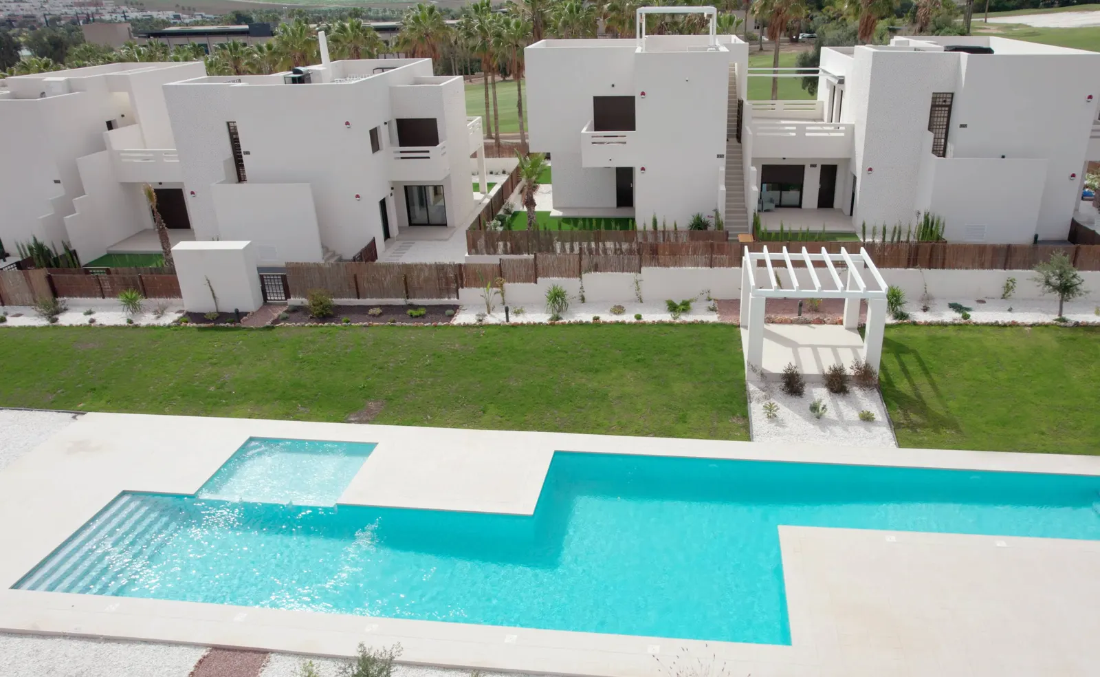 Apartamento en La Finca Golf — LVC-100106, foto 2