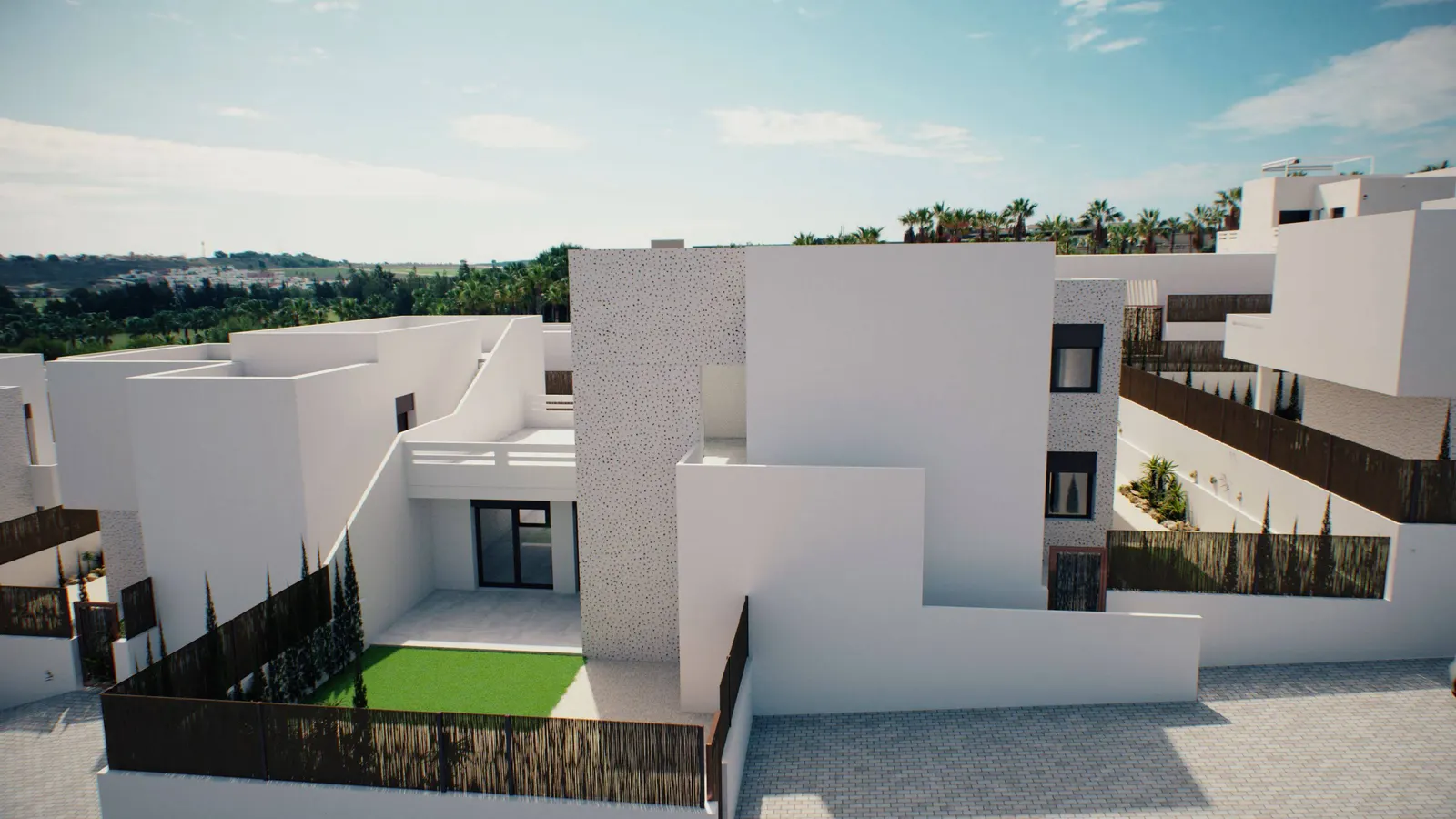 Apartamento en La Finca Golf — LVC-100106, foto 8