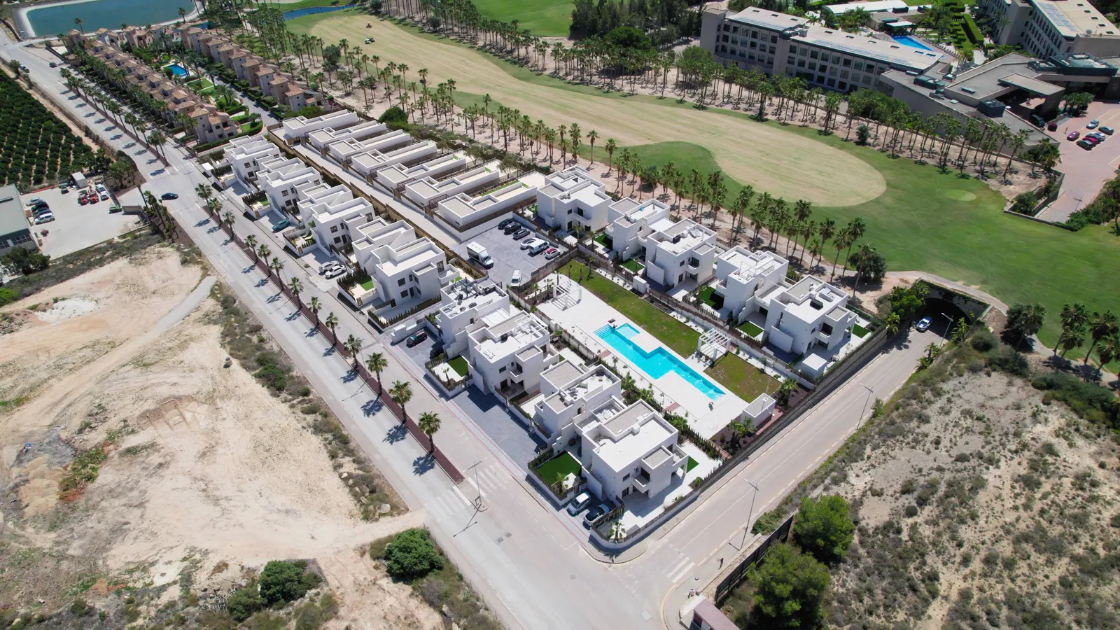 Apartamento en La Finca Golf — LVC-100106, foto 11