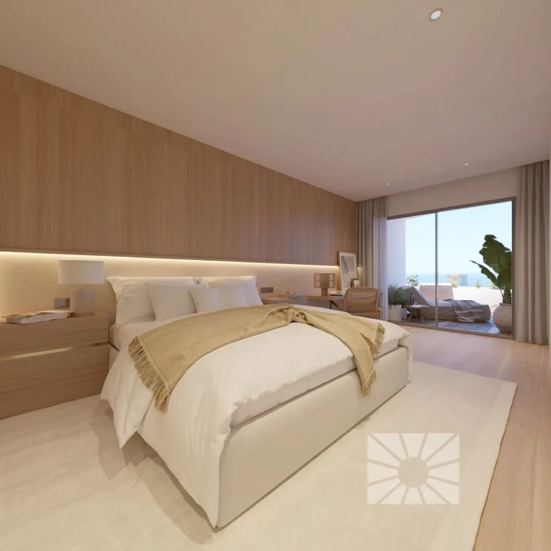 Huoneisto, Altea — LVC-100107, kuva 7