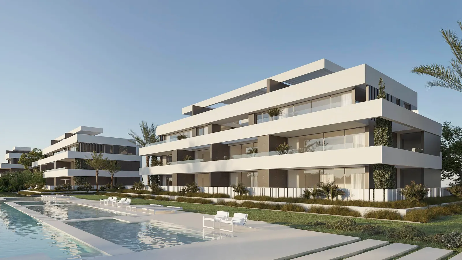 Huoneisto, Altea — LVC-100108, kuva 7