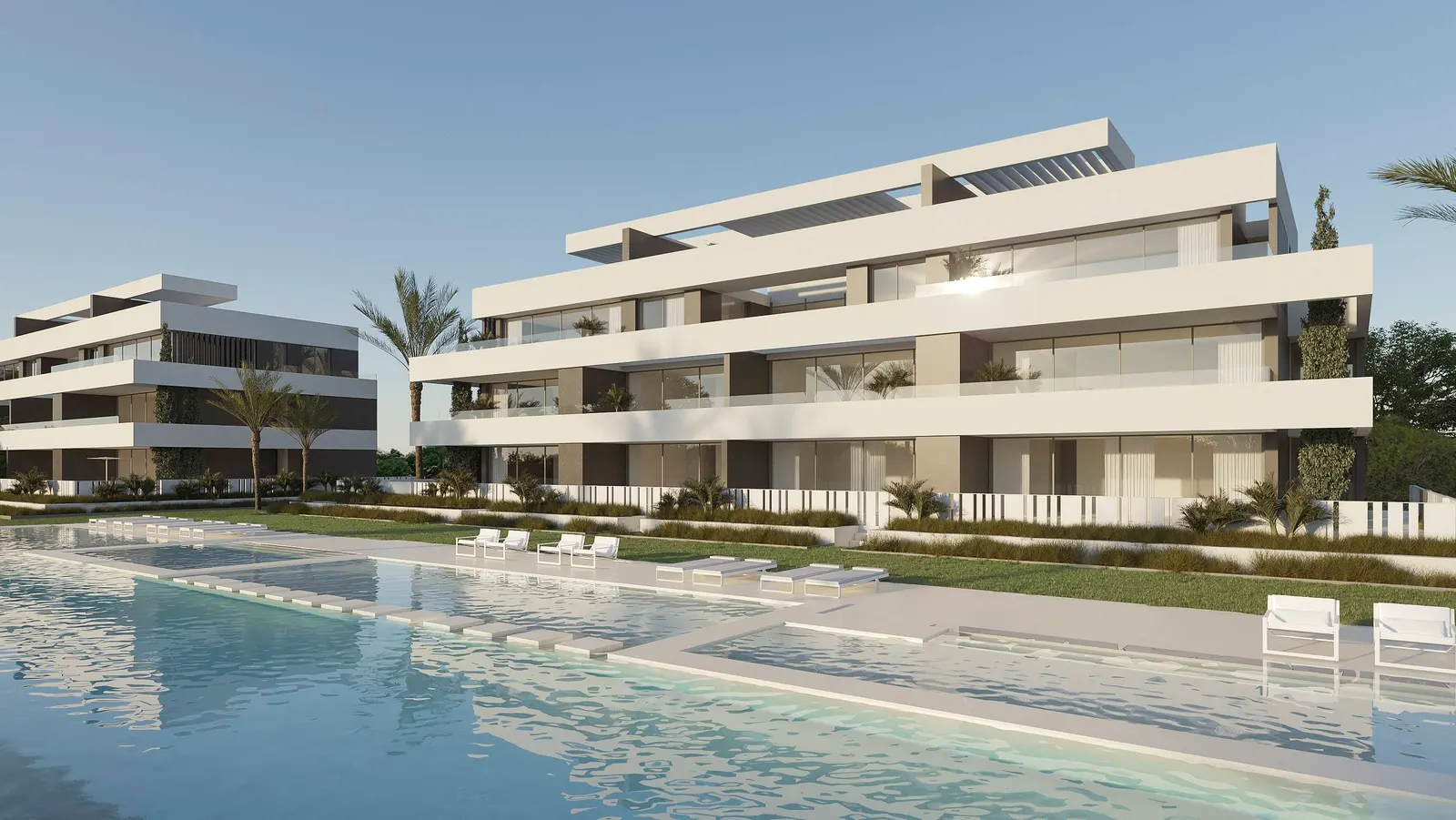 Huoneisto, Altea — LVC-100108, kuva 6