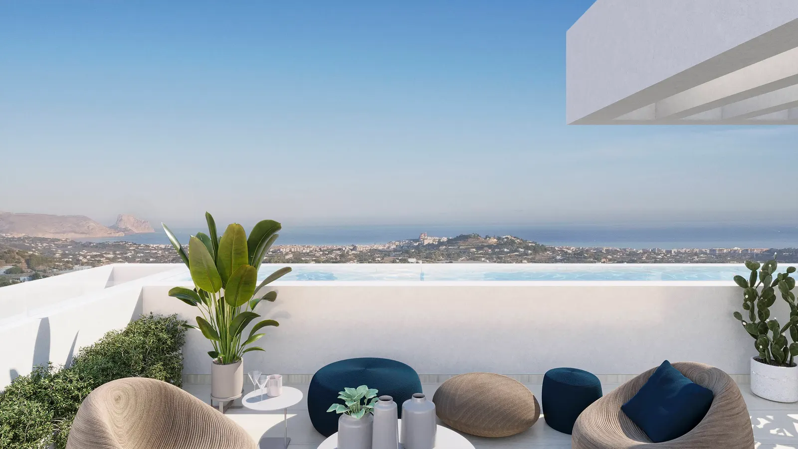 Huoneisto, Altea — LVC-100108, kuva 5