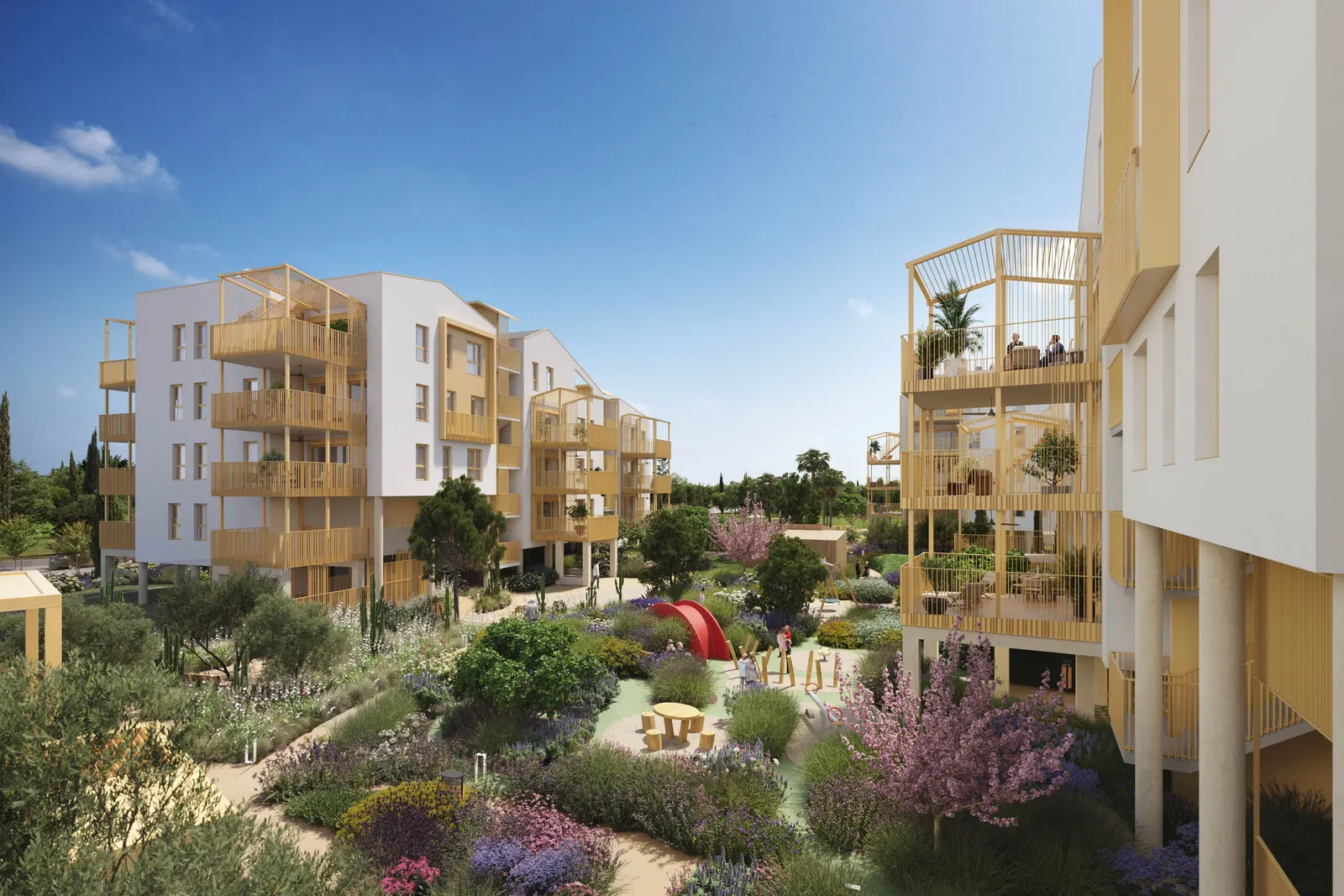 Huoneisto, Denia — LVC-100109, kuva 2
