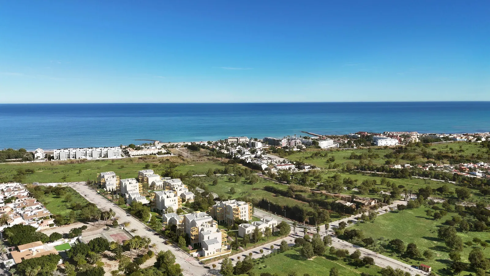 Huoneisto, Denia — LVC-100109, kuva 5