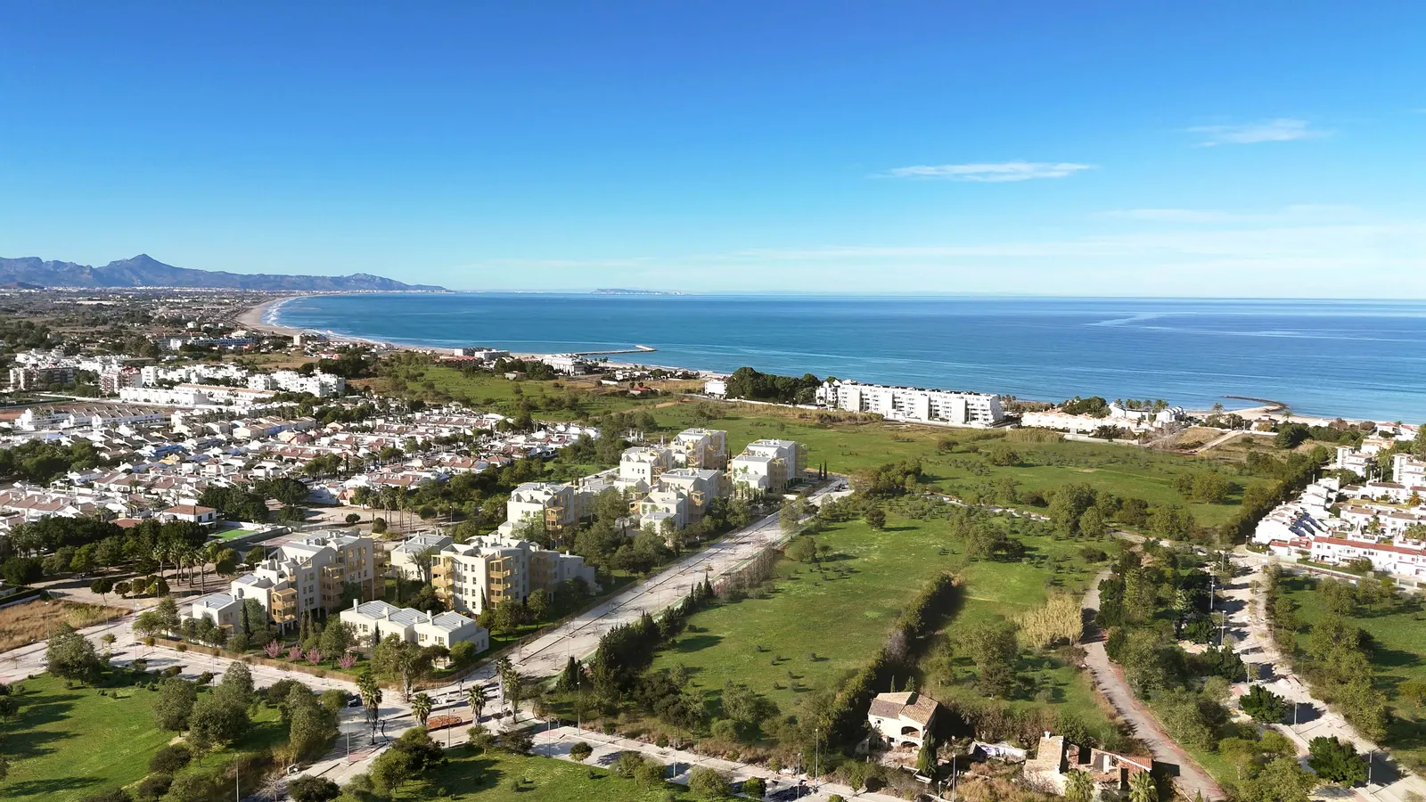 Huoneisto, Denia — LVC-100109, kuva 6