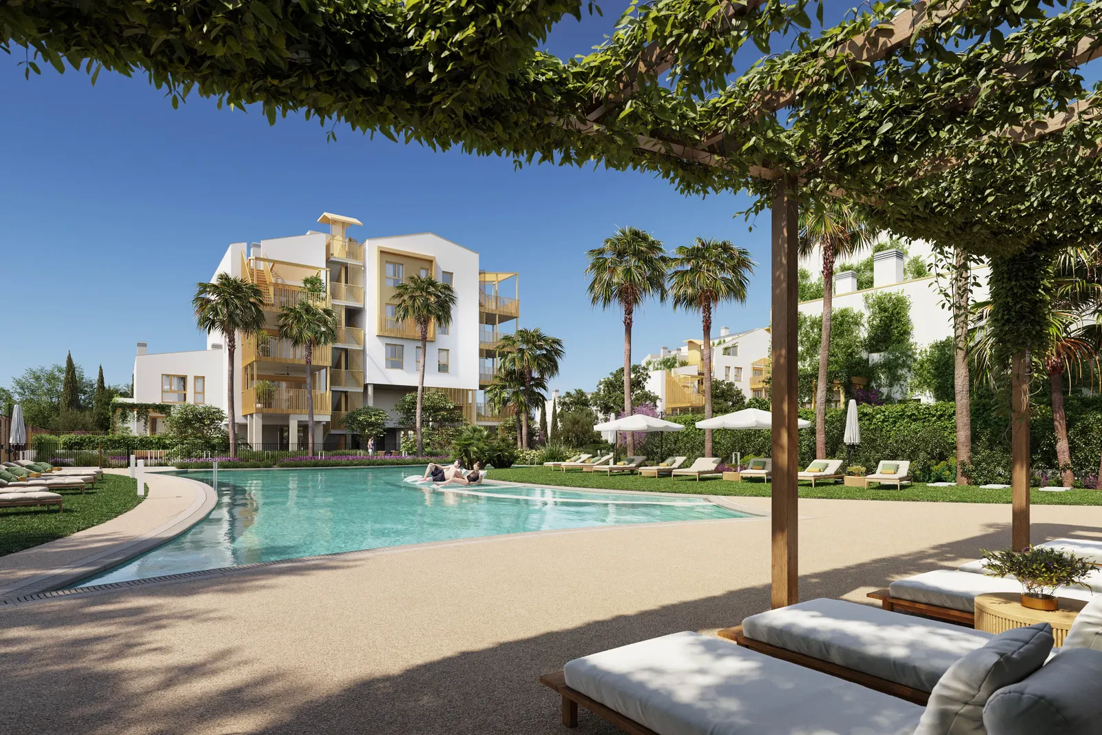 Huoneisto, Denia — LVC-100109, kuva 8
