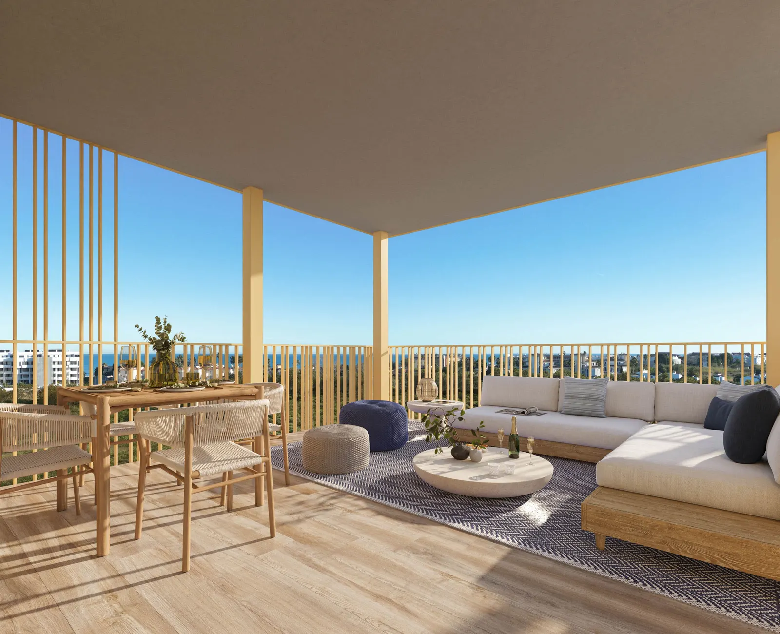 Huoneisto, Denia — LVC-100109, kuva 11