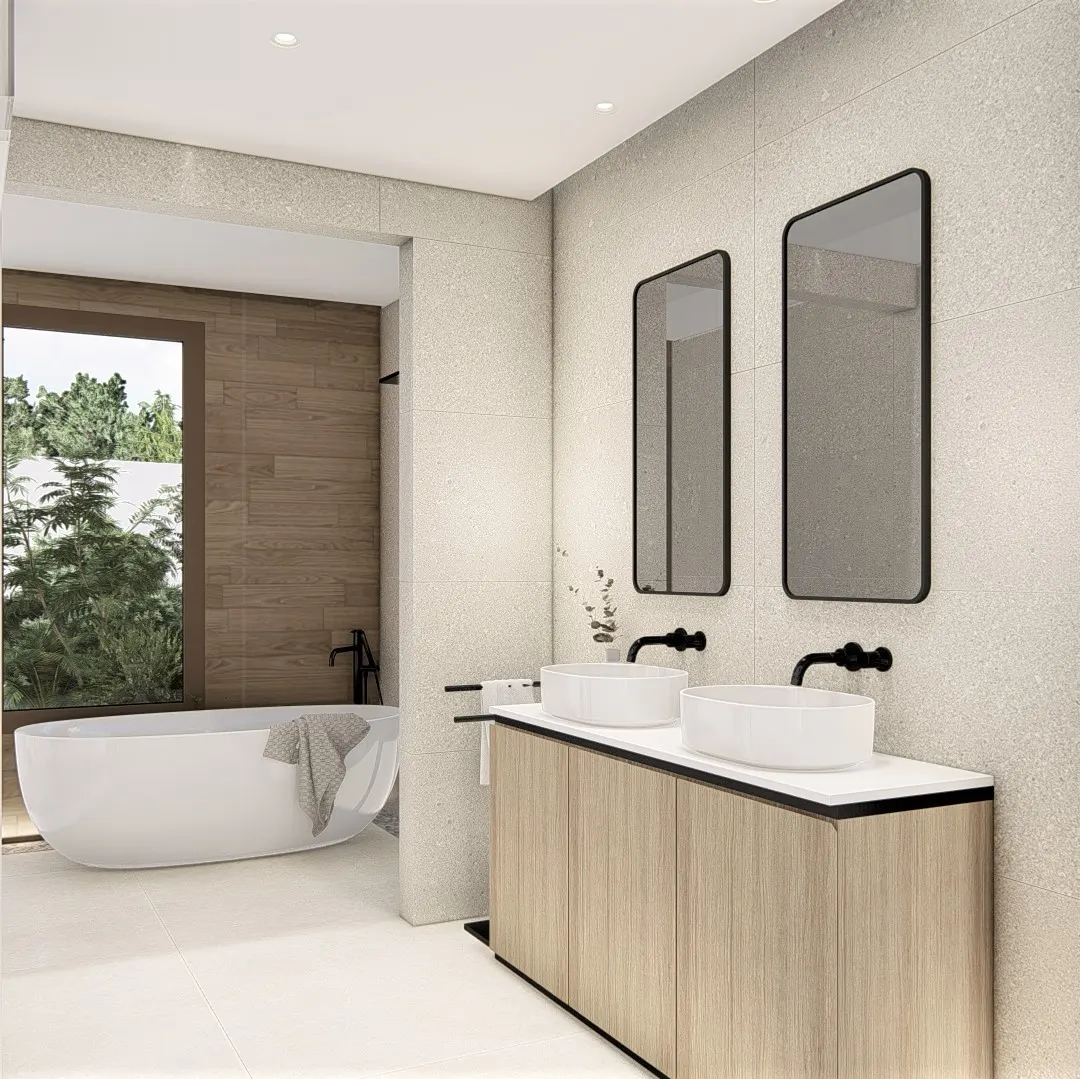Villa in Finestrat — LVC-100110, photo 13