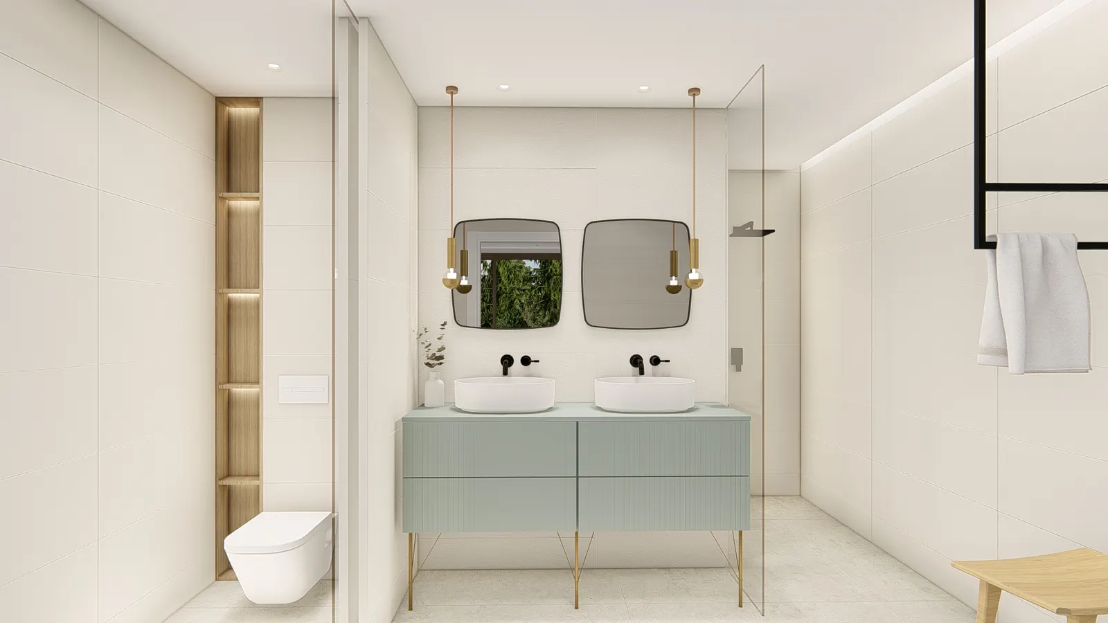 Villa in Finestrat — LVC-100110, photo 15