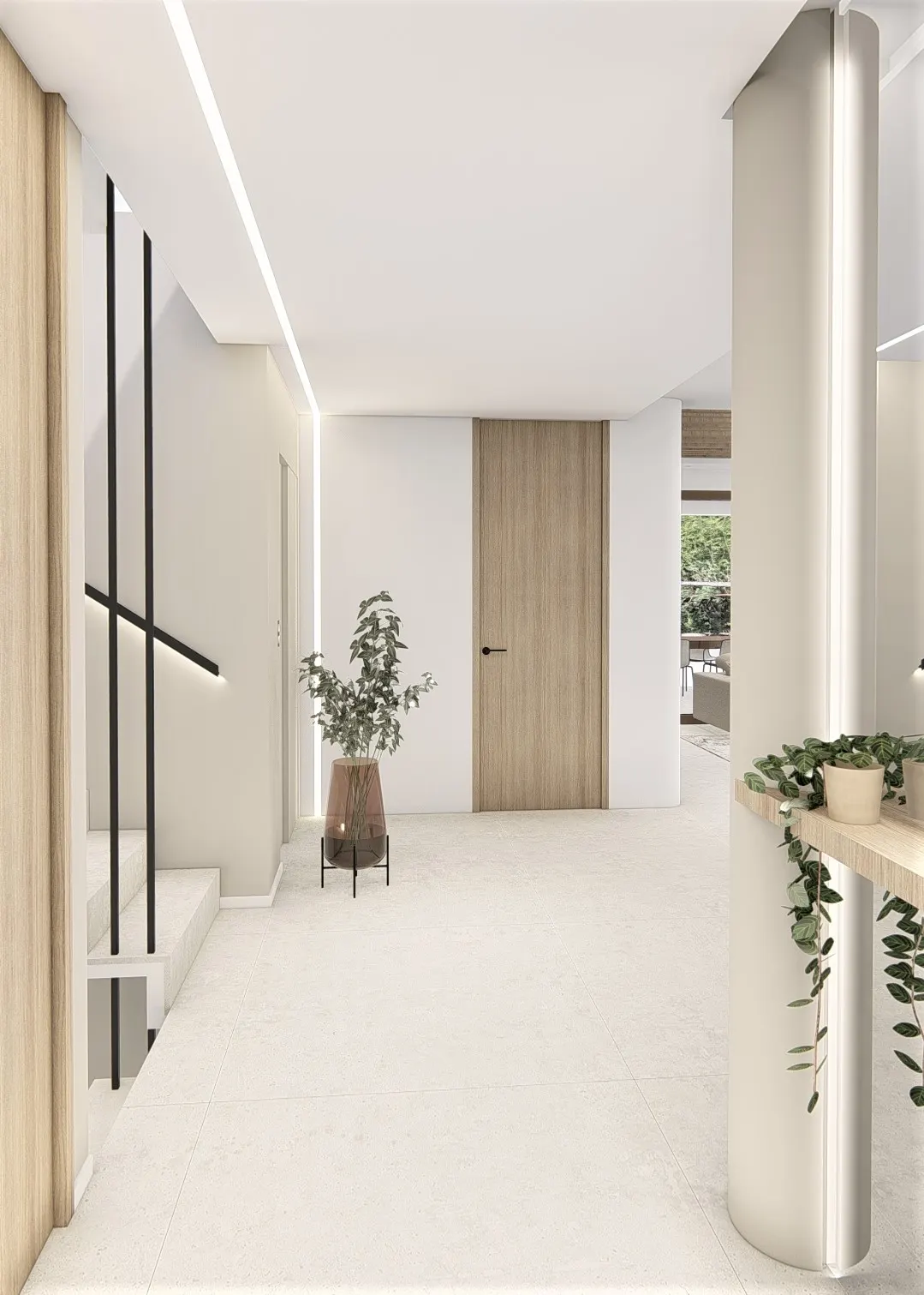 Villa in Finestrat — LVC-100110, photo 8