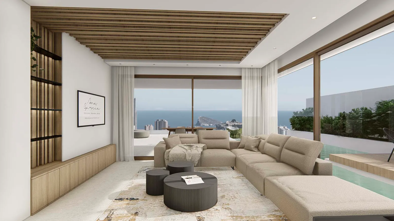 Villa in Finestrat — LVC-100110, photo 5