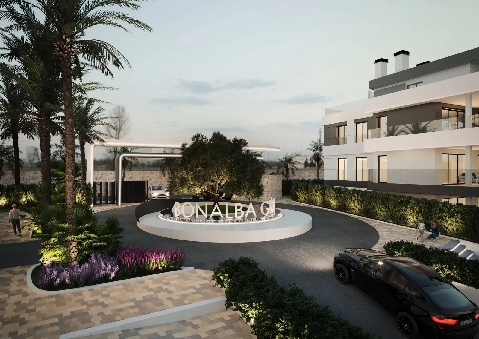 Appartement in Mutxamel — LVC-100111, foto 5