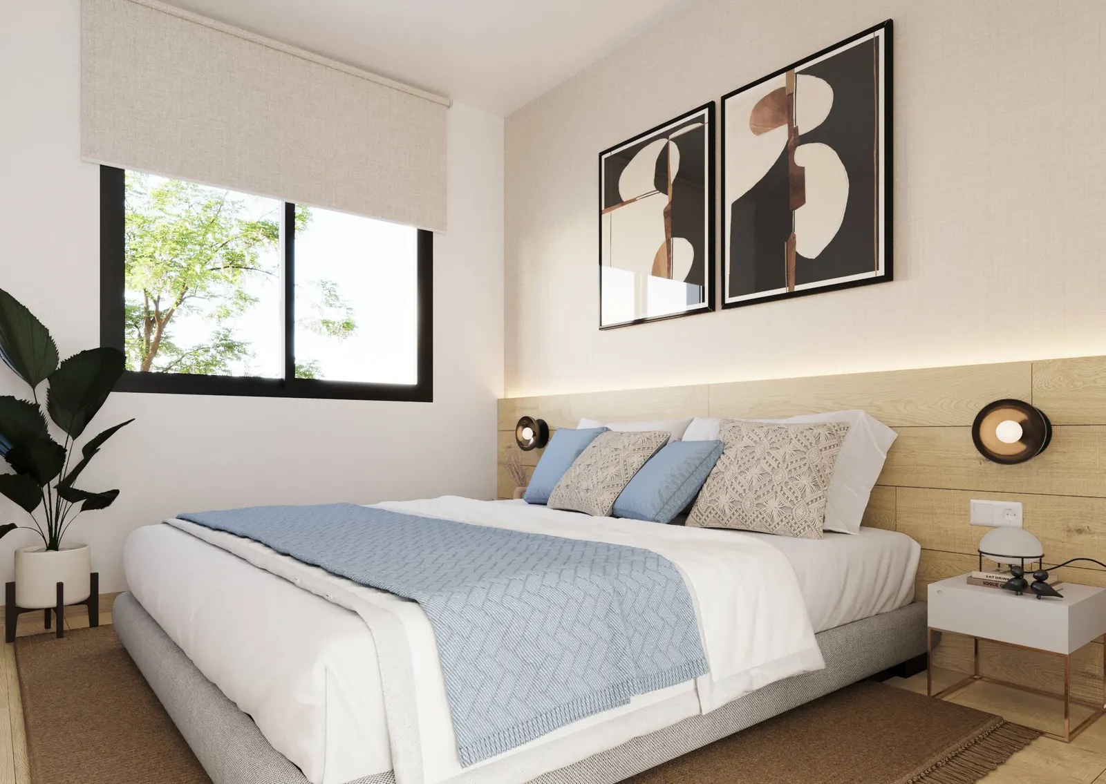 Villa in Mutxamel — LVC-100112, photo 6