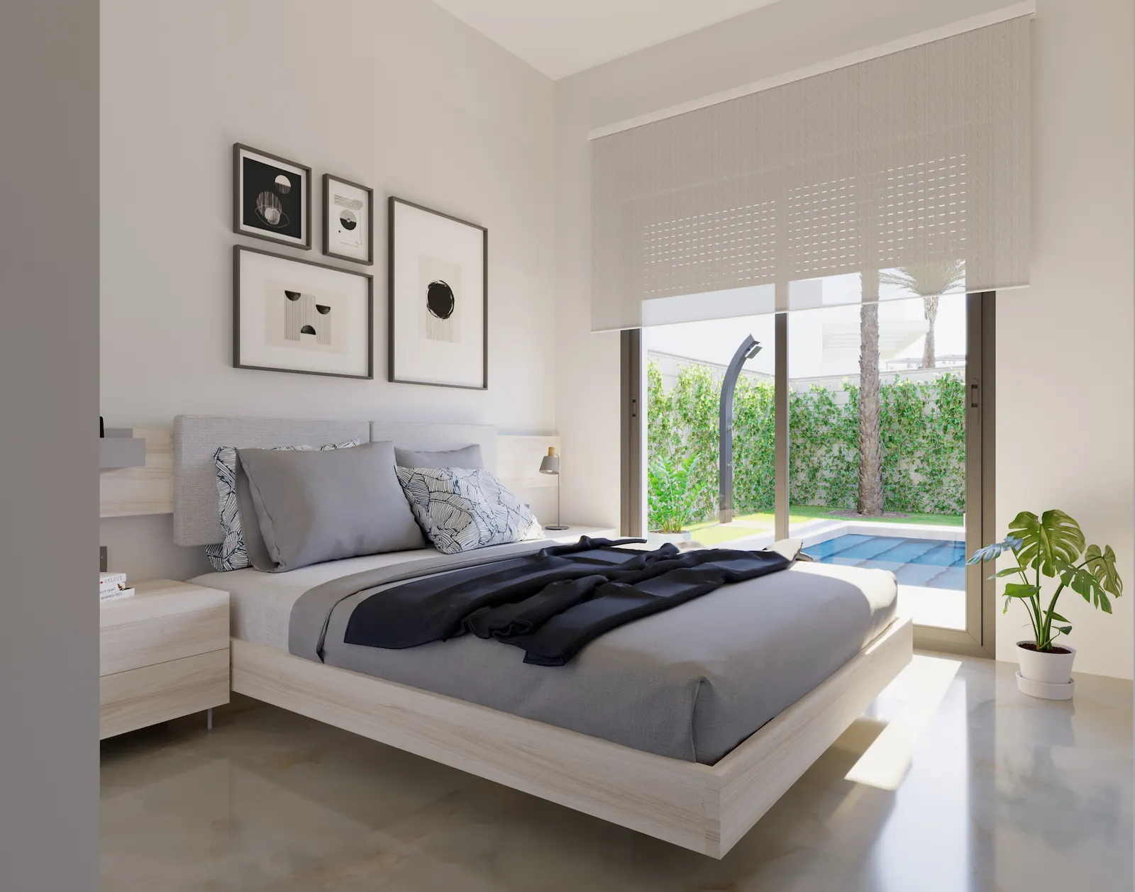 Villa in La Finca Golf — LVC-100113, photo 6