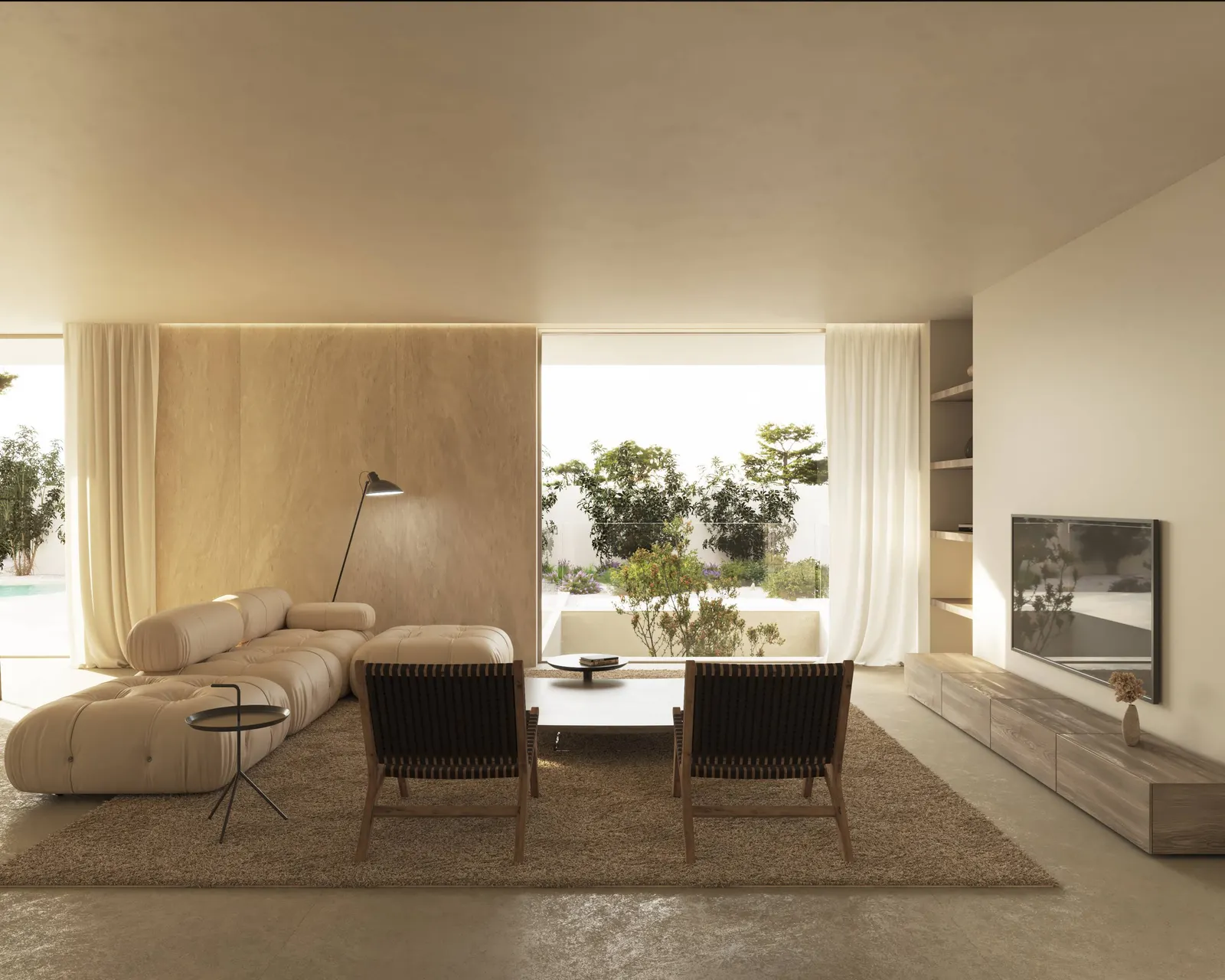 Villa in Moraira — LVC-100114, foto 5