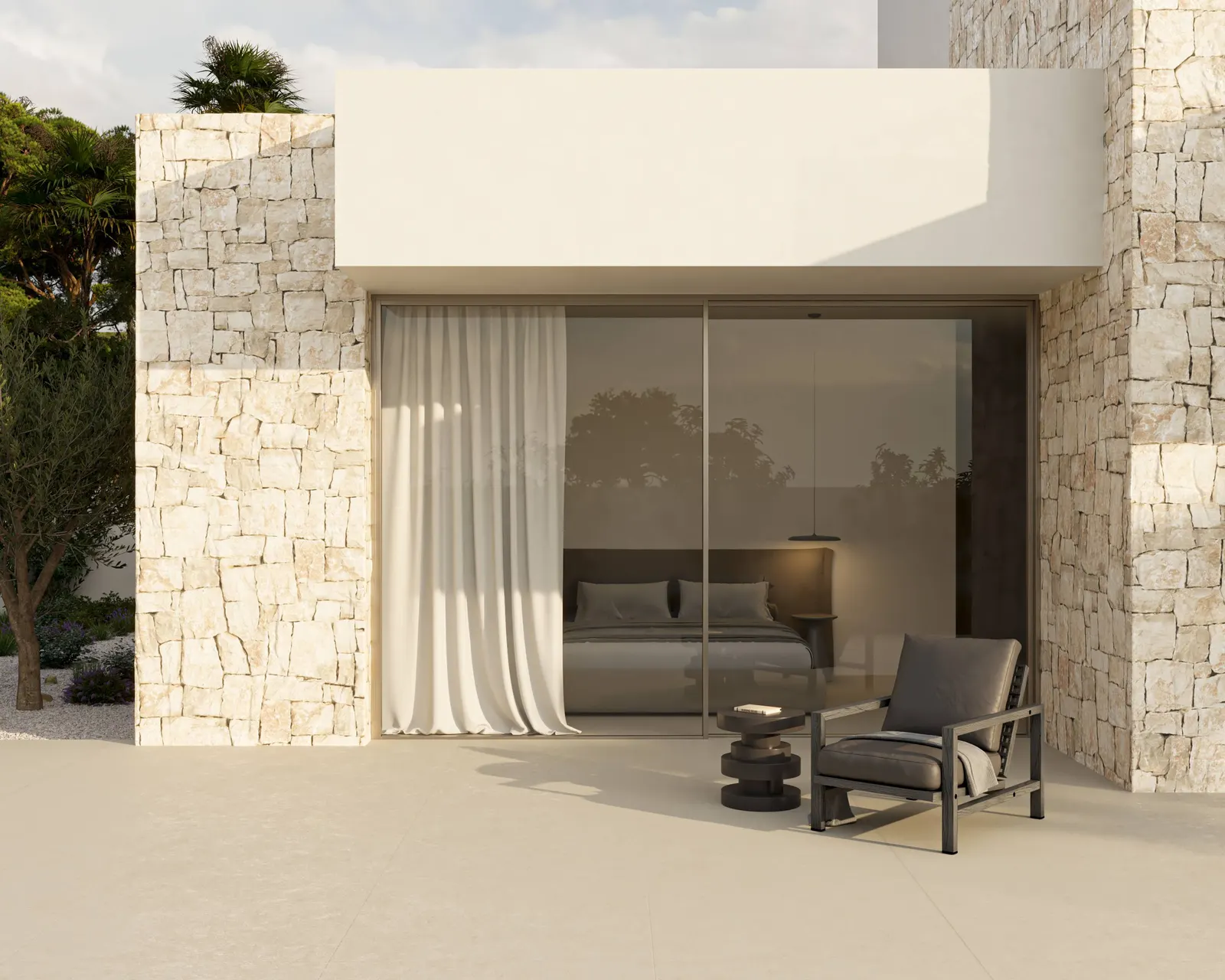 Villa in Moraira — LVC-100114, foto 9