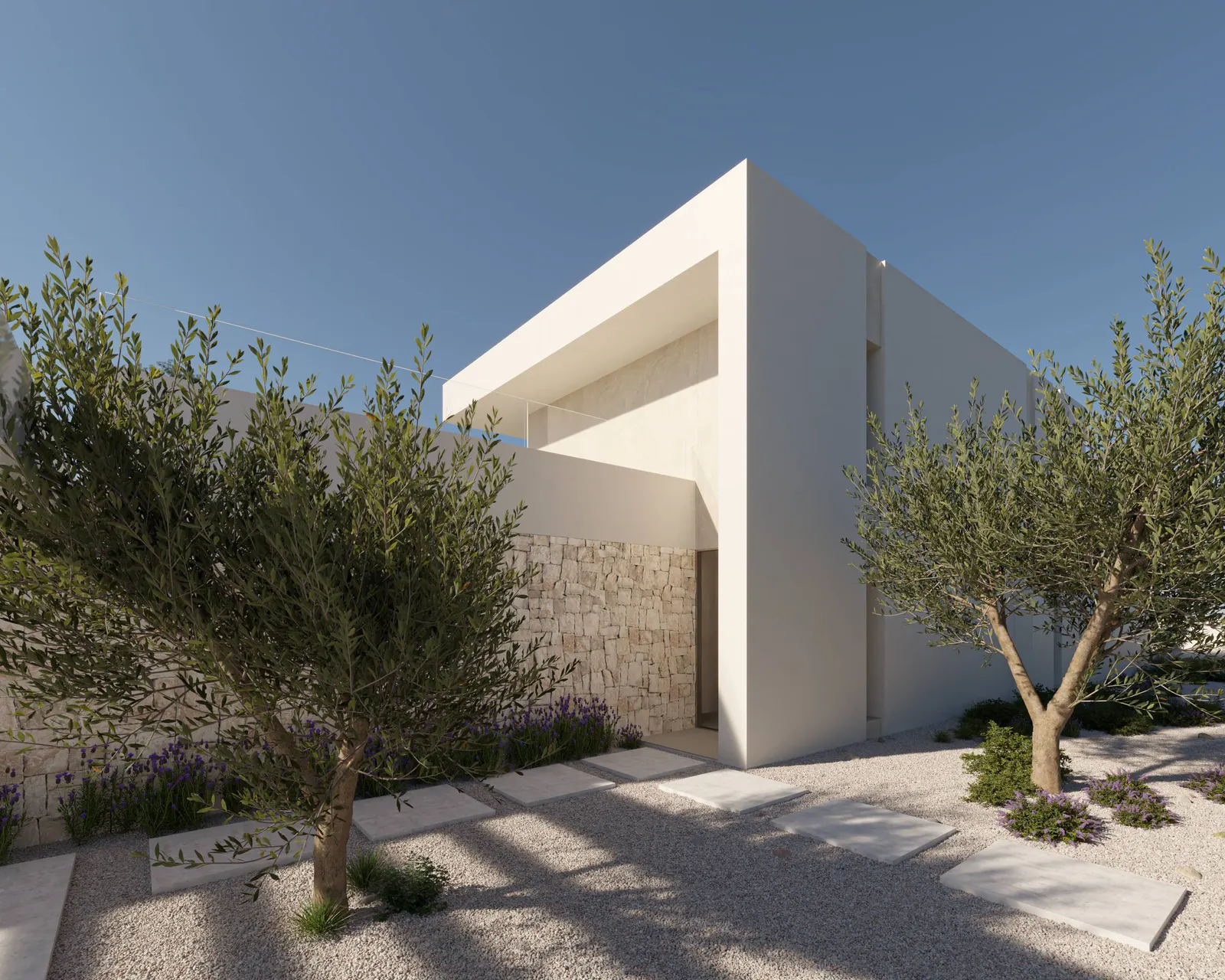 Villa in Moraira — LVC-100114, foto 10