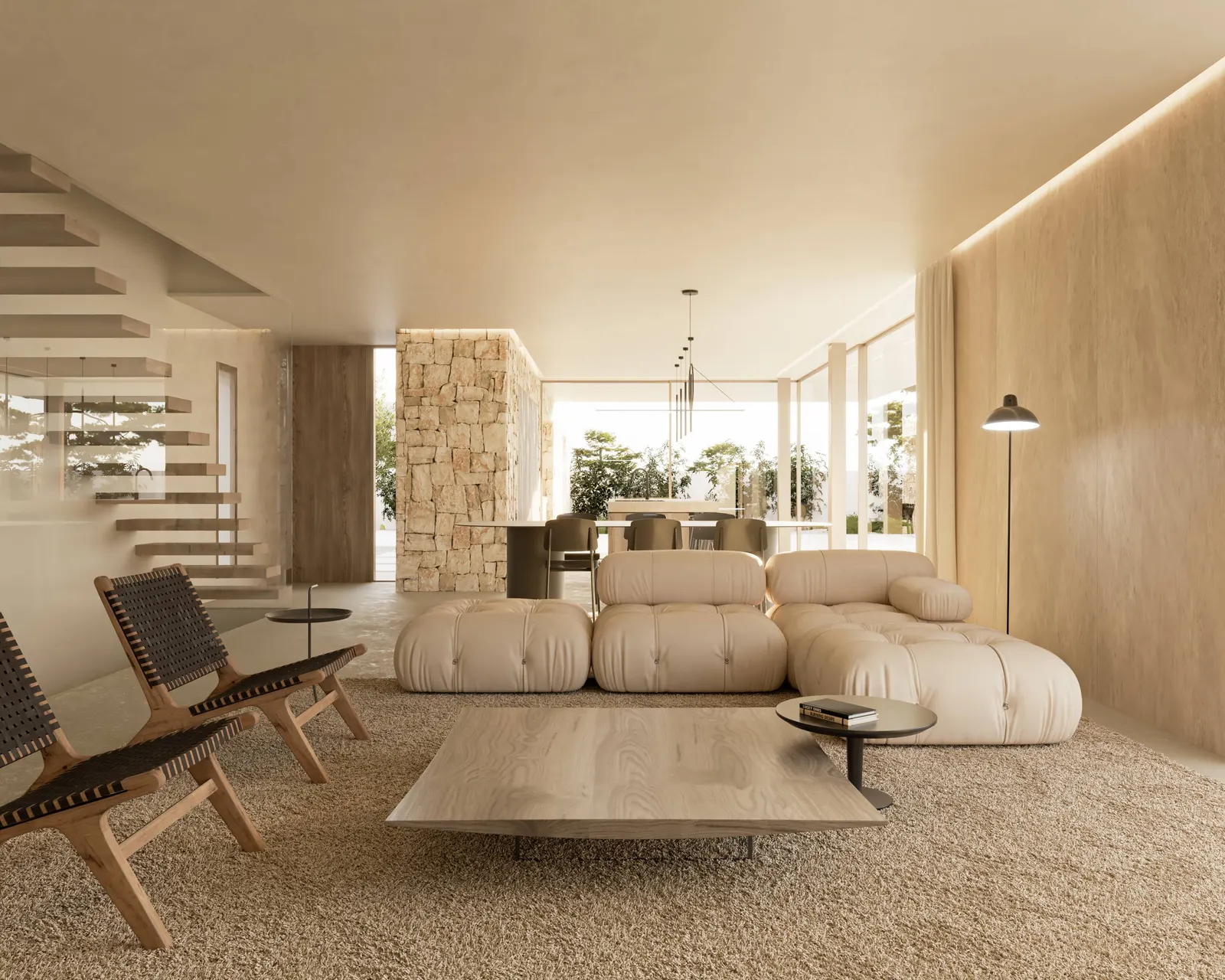 Villa in Moraira — LVC-100114, foto 4