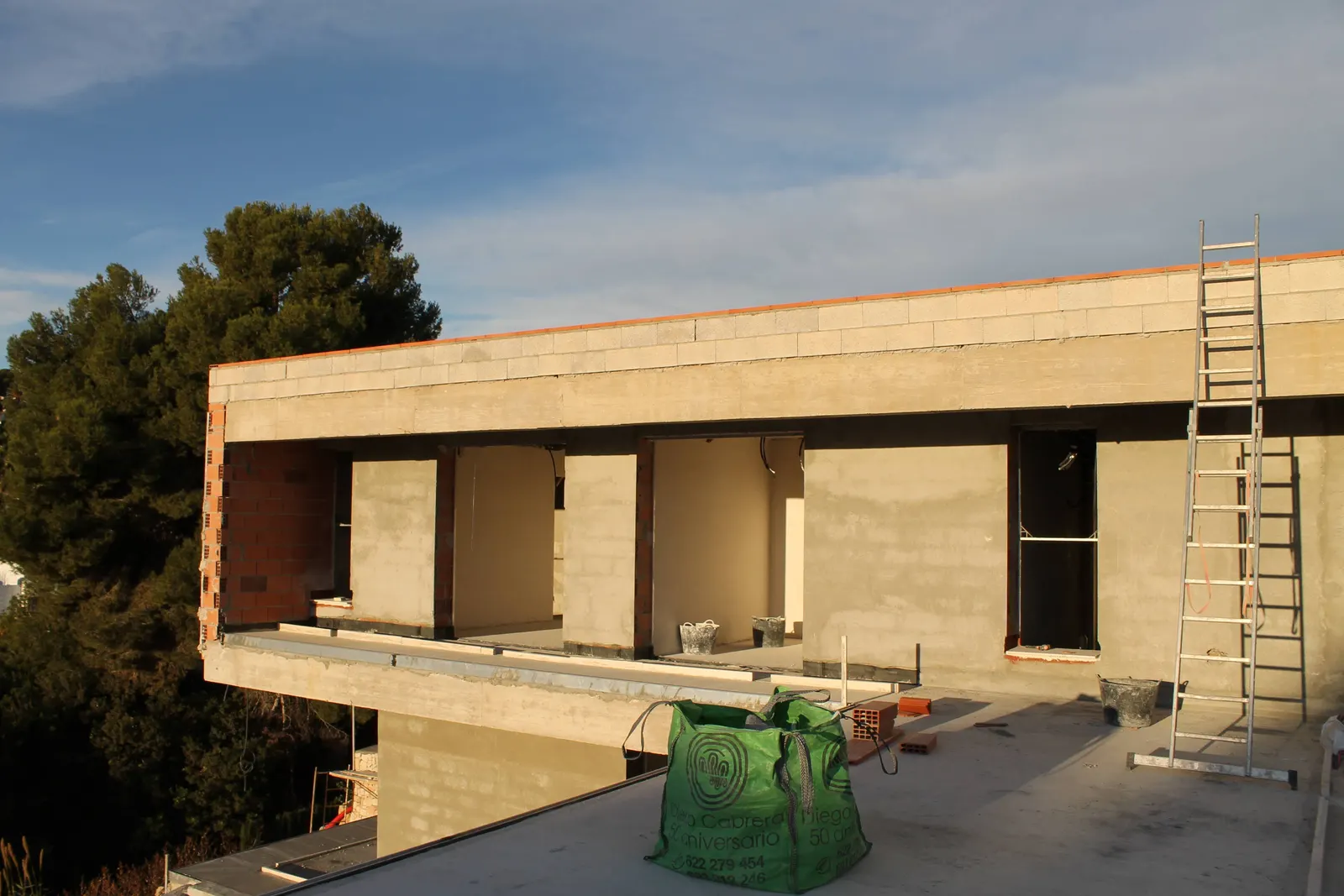 Huvila, Moraira — LVC-100115, kuva 4