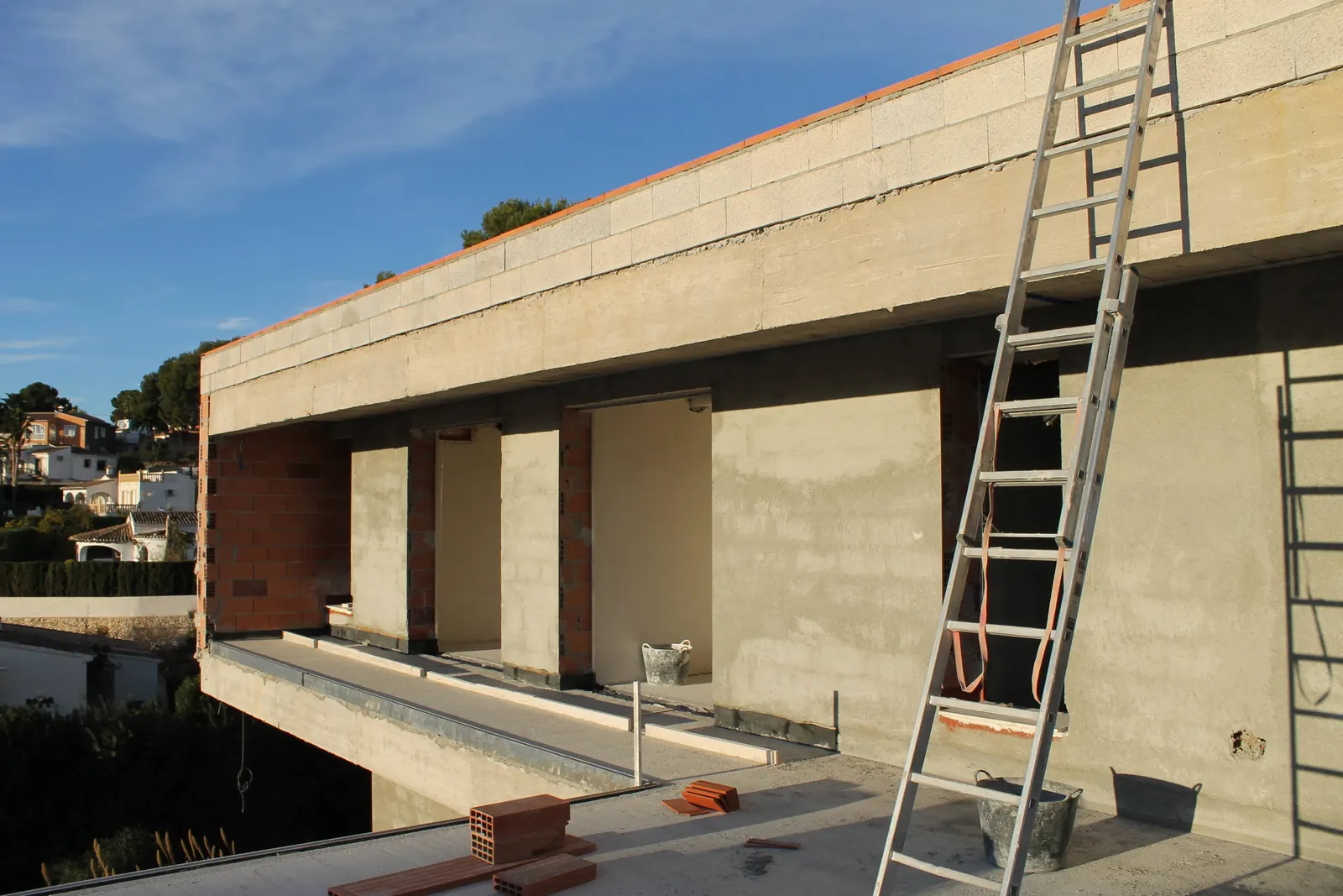 Huvila, Moraira — LVC-100115, kuva 5