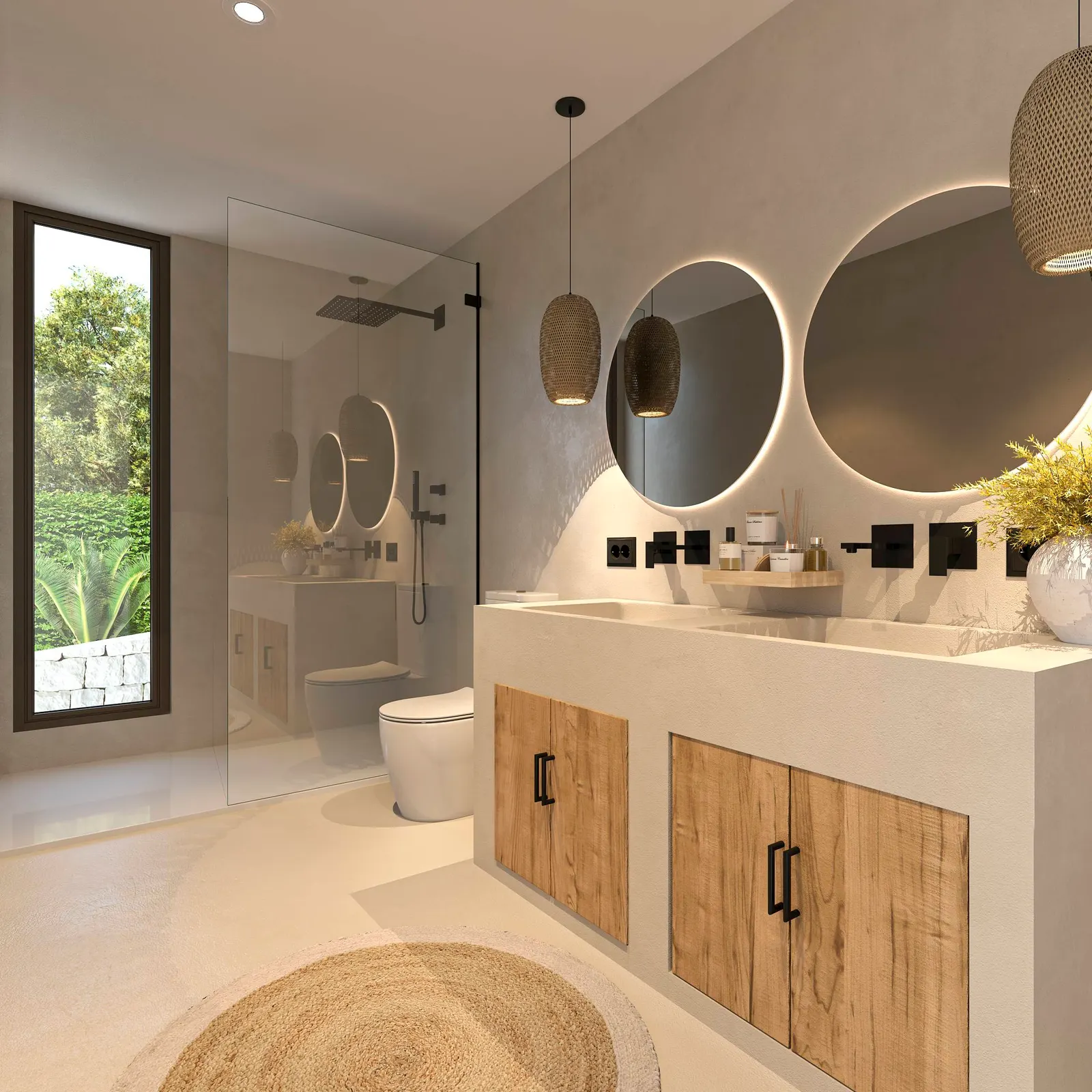 Villa in Jávea — LVC-100119, foto 5
