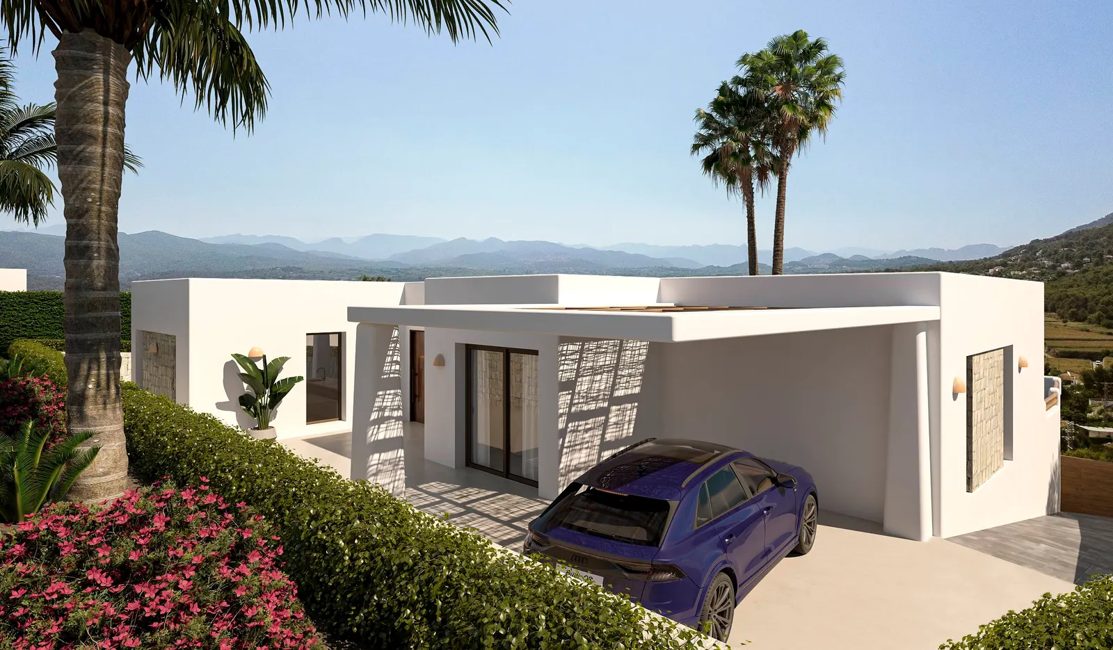 Villa in Jávea — LVC-100119, foto 6