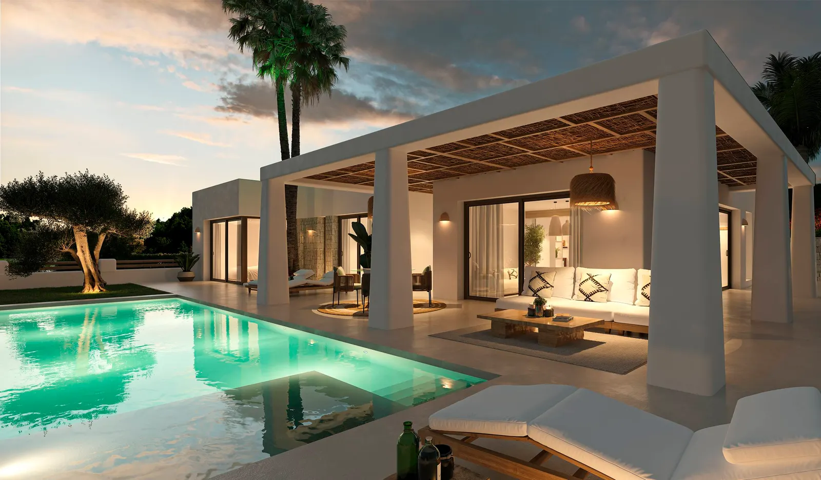 Villa in Jávea — LVC-100119, foto 7