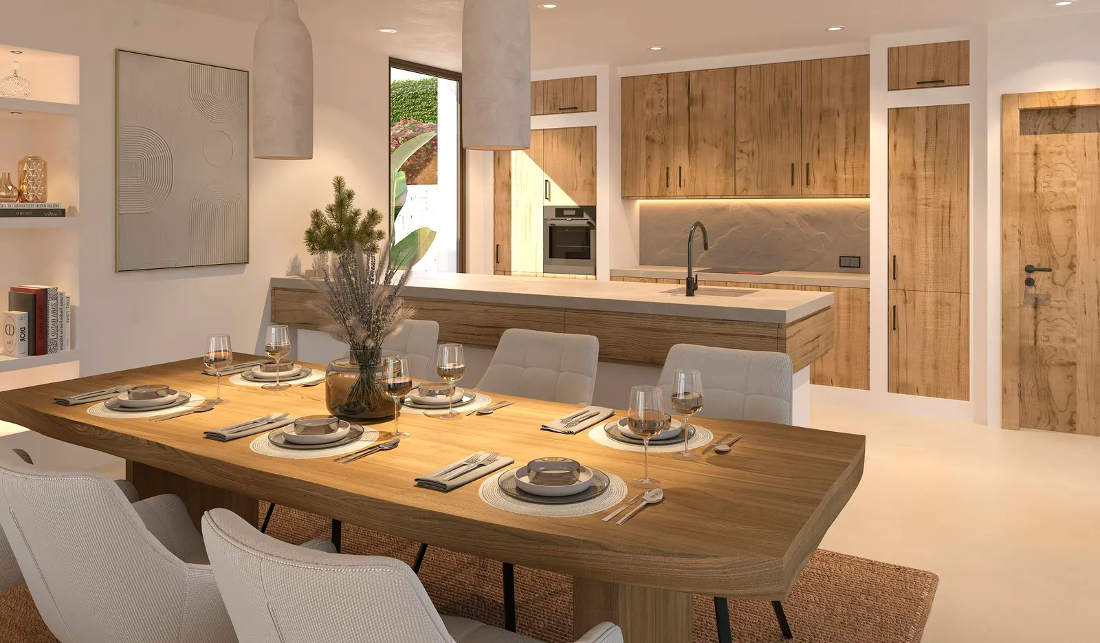 Villa in Jávea — LVC-100119, foto 3