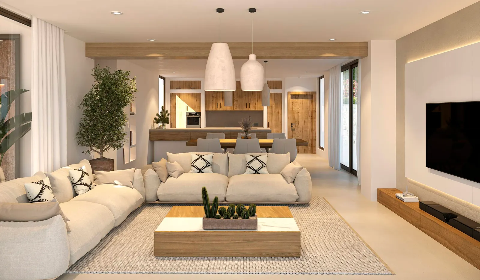 Villa in Jávea — LVC-100119, foto 2