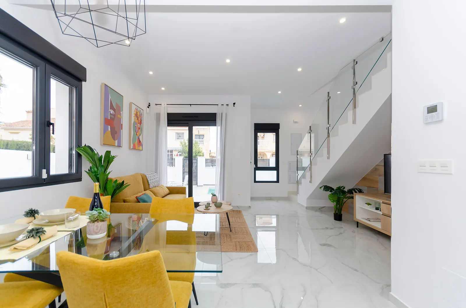 Apartamento en Torrevieja — LVC-100122, foto 6