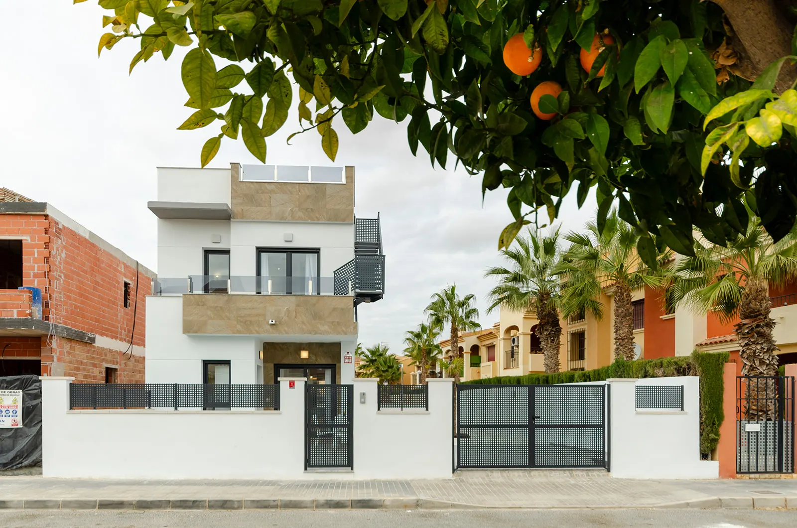 Apartamento en Torrevieja — LVC-100122, foto 12