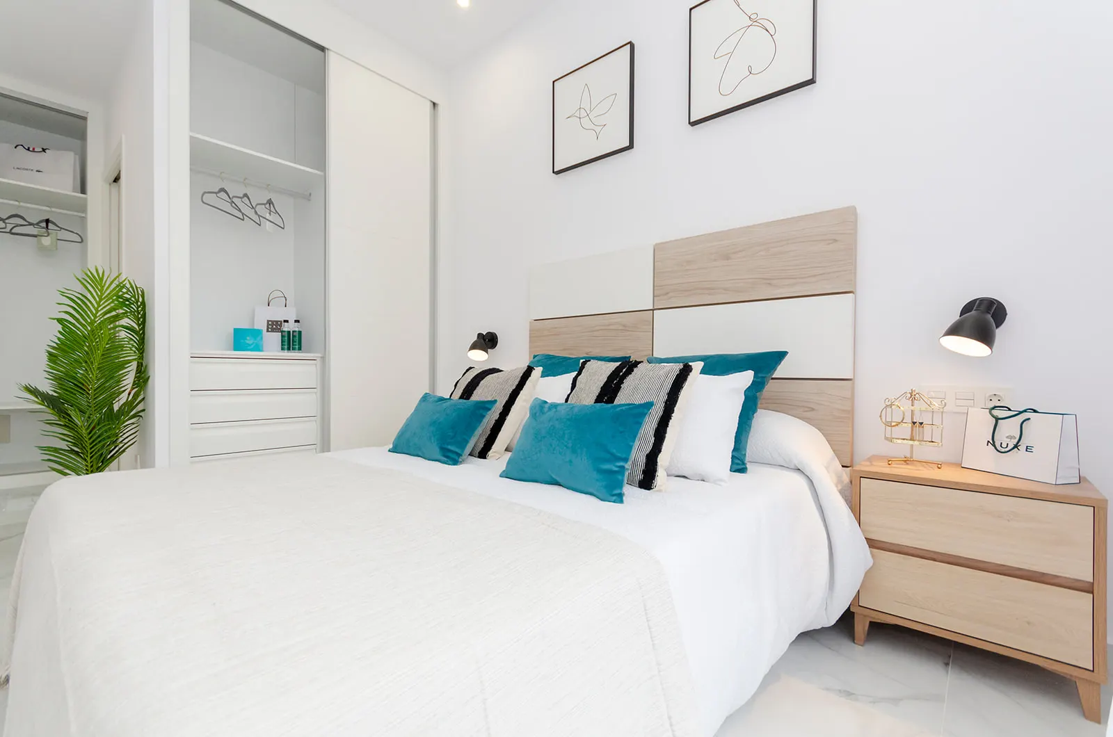 Apartamento en Torrevieja — LVC-100122, foto 8