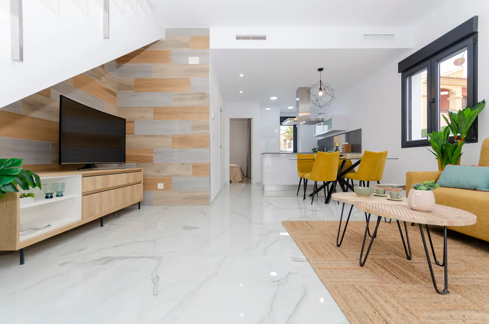 Apartamento en Torrevieja — LVC-100122, foto 4