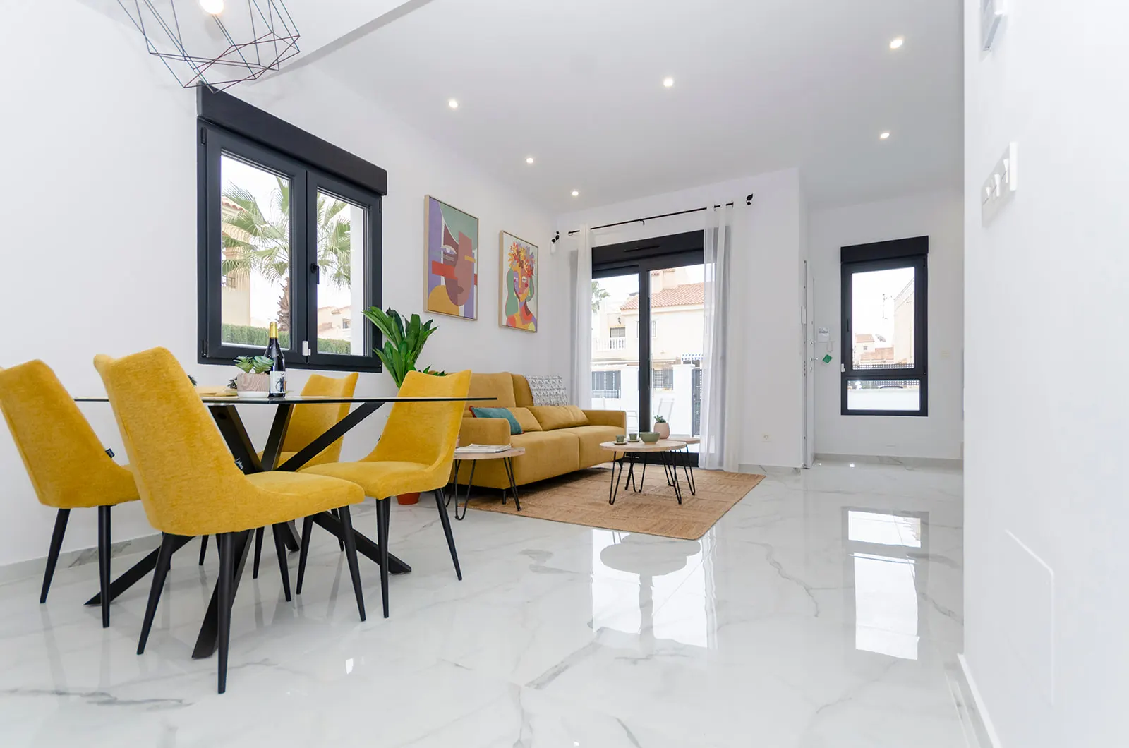 Apartamento en Torrevieja — LVC-100122, foto 5