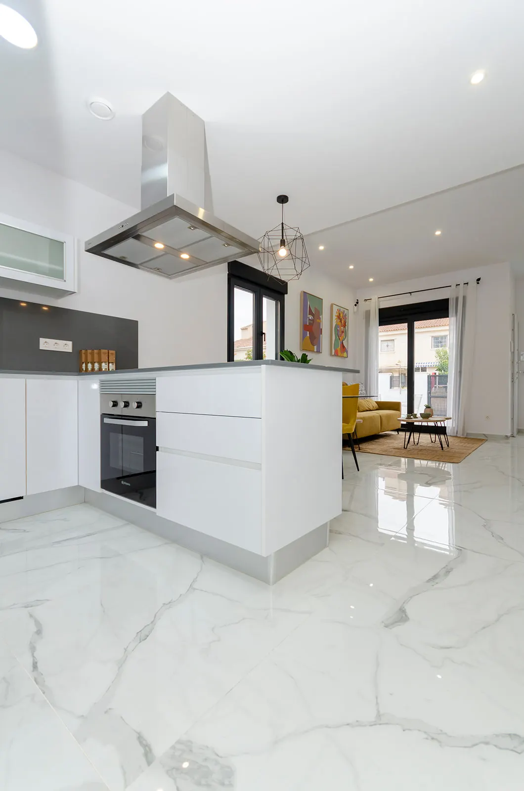 Apartamento en Torrevieja — LVC-100122, foto 7