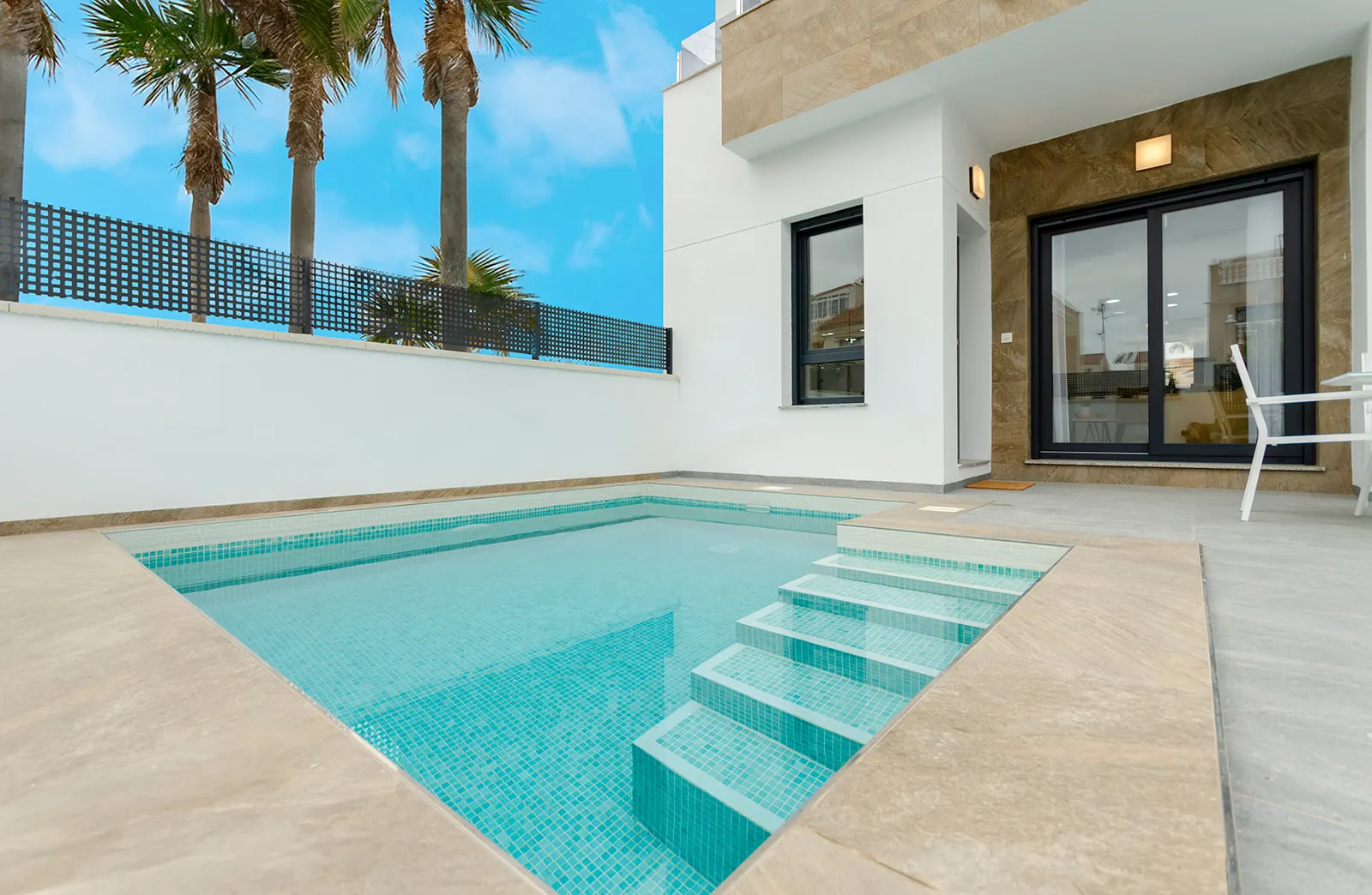 Apartamento en Torrevieja — LVC-100122, foto 3