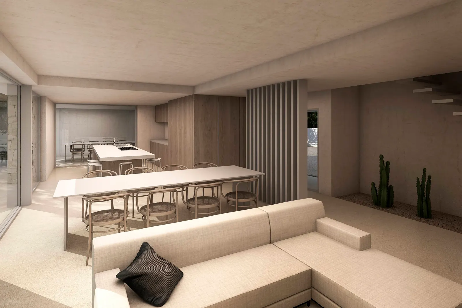 Villa à Calpe — LVC-100124, photo 4